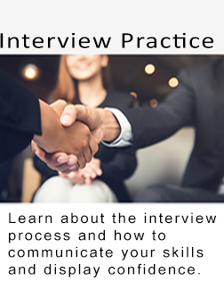 Interview Practice