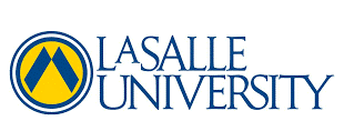 LaSalle University Logo