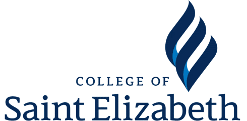 College of Saint Elizabeth Logo