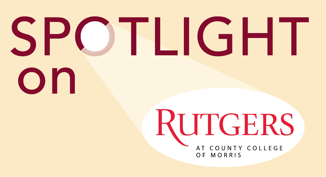 Spotlight on Rutgers at CCM